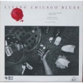 Living Chicago Blues - Various Vol. 3 / RTB Living Chicago Blues - Various Vol. 3 / RTB